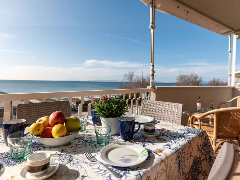 La Casa sul Mare