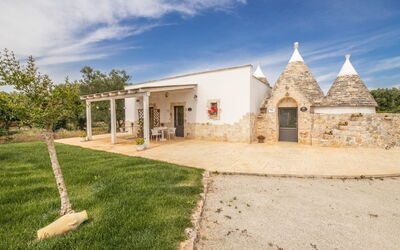 Accommodation:&nbsp;Appartamento Del Pesco 113.2