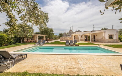 Accommodation:&nbsp;Appartamento Del Pesco 113.2