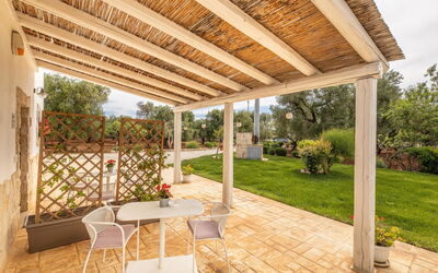 Accommodation:&nbsp;Appartamento Del Pesco 113.2