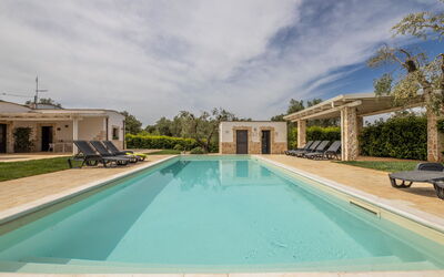 Accommodation:&nbsp;Appartamento Del Pesco 113.2