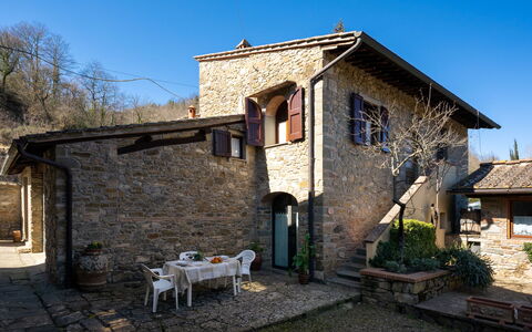 Accommodation:&nbsp;Casa Mara 615.2