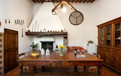 Accommodation:&nbsp;Casa Mara 615.2