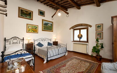 Accommodation:&nbsp;Casa Mara 615.2