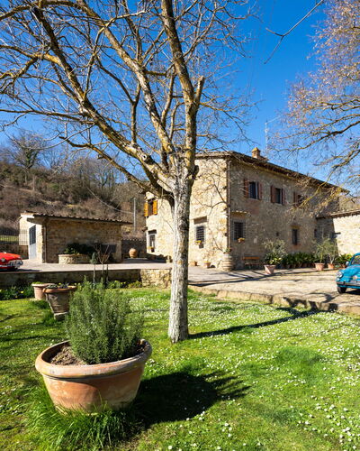 Greve in Chianti 615