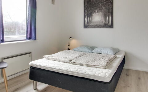 Solmaz - 3.5Km from the Sea: Bedroom, Floor, Linens, Bed, Flooring, Bedding, Bed Sheet, Bed Frame, Room