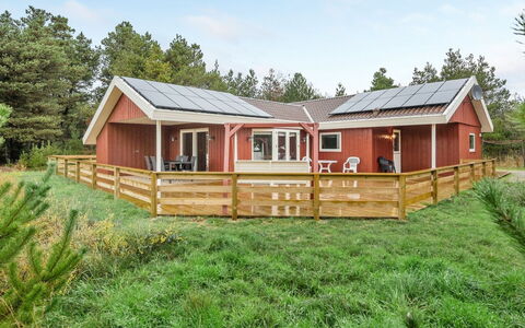 Harthwik - 1Km from the Sea: House, Cottage, Home, Roof, Land Lot, Garden Buildings, Yard, Estate, Garden, Backyard