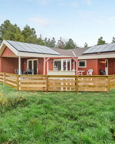Harthwik - 1Km from the Sea
