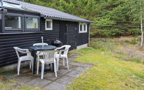 Tirsa - 3.9Km from the Sea: 