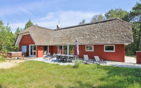 Thordo - 2.4Km from the Sea: House, Home, Roof, Cottage, Land Lot, Estate, Farmhouse, Village, Farm