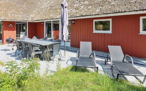 Thordo - 2.4Km from the Sea: House, Home, Roof, Cottage, Land Lot, Estate, Farmhouse, Village, Farm