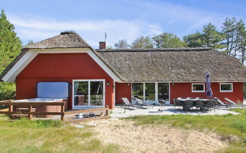 Thordo - 2.4Km from the Sea: House, Home, Roof, Cottage, Land Lot, Estate, Farmhouse, Village, Farm