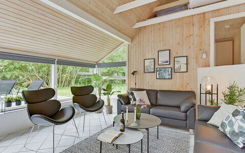 Ellanor - 1Km from the Sea: Interior Design, Furniture, Couch, Flooring, Wood, Ceiling, Living Room, Floor, Chair, Lighting
