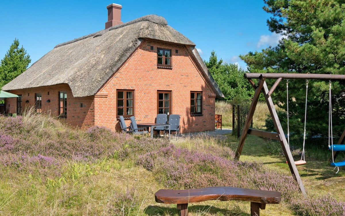 Siegried - 2.2Km from the Sea