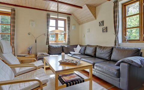 Siegried - 2.2Km from the Sea: Furniture, Flooring, Wood, Interior Design, Floor, Couch, Room, Ceiling, Living Room, Lighting