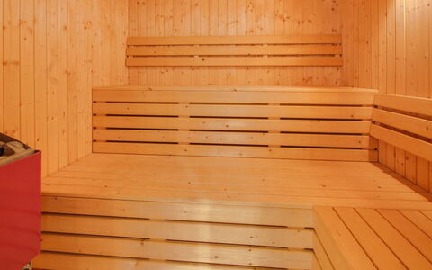 Helline - 900M from the Sea: Building, House, Residential Area, Home, Shrub, Roof, Cottage, Estate, Garden