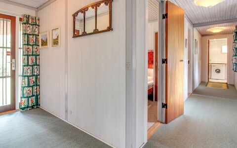 Helline - 900M from the Sea: Building, House, Residential Area, Home, Shrub, Roof, Cottage, Estate, Garden