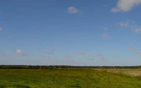 Helline - 900M from the Sea: Thatching, Cottage, House, Roof, Home, Farmhouse, Hut, Estate, Village