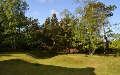Helline - 900M from the Sea: Thatching, Cottage, House, Roof, Home, Farmhouse, Hut, Estate, Village