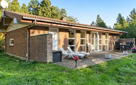 Reinbald - 1Km from the Sea