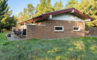 Reinbald - 1Km from the Sea