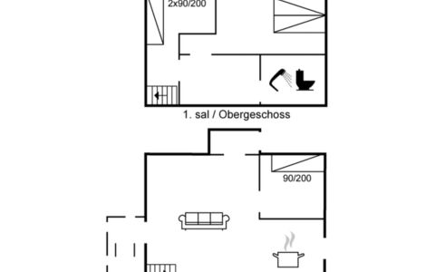 Aswith - 2.3Km from the Sea: White