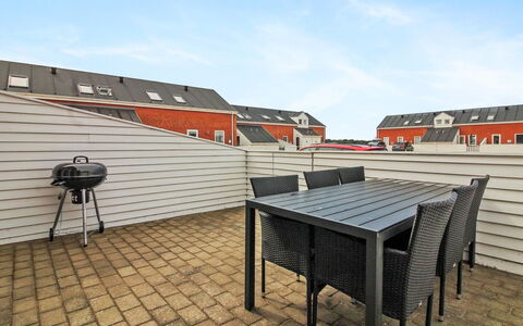 Raine - 2.3Km from the Sea: Roof, House, Land Lot, Home, Cottage, Estate, Garden Buildings, Shade, Log Cabin, Landscaping