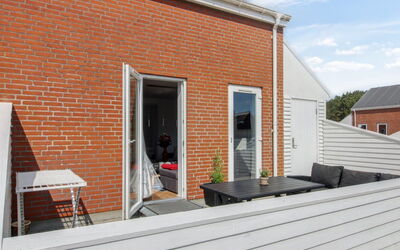 Asved - 2.3Km from the Sea