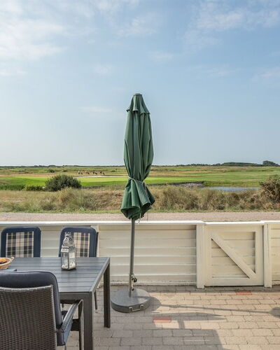 Helvig - 2.3Km from the Sea