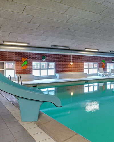 Alvild - 2.3Km from the Sea