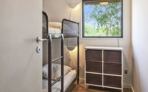 Kabbi - 2.6Km from the Sea: Bed, Bedroom, Interior Design, Bed Sheet, Bedding, Furniture, Bed Frame, Ceiling, Room, Floor