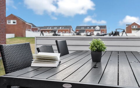 Iffuer - 2.3Km from the Sea: Furniture, Interior Design, Chair, Flooring, Table, Resort, Floor, Ceiling, Room, Eco Hotel
