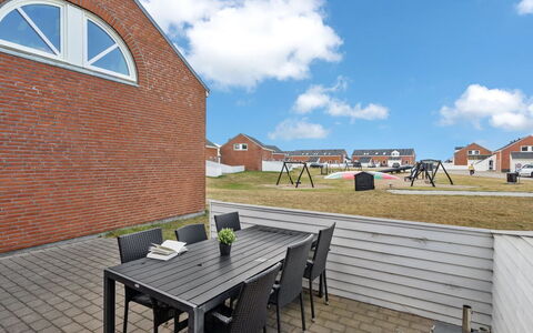 Iffuer - 2.3Km from the Sea: Furniture, Interior Design, Chair, Flooring, Table, Resort, Floor, Ceiling, Room, Eco Hotel