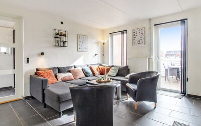 Iffuer - 2.3Km from the Sea