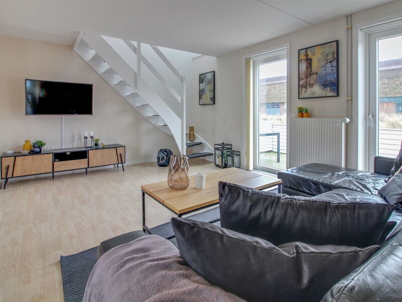 robbin - 2.3km From The Sea In Western Jutland