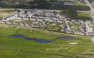Tinna - 2.3Km from the Sea