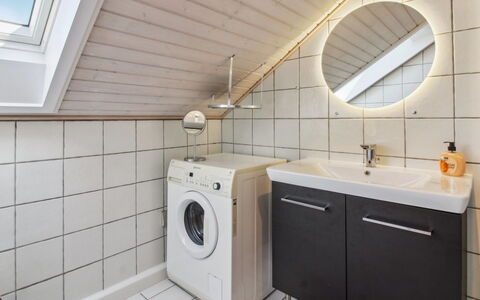 Faidra - 2.5Km from the Sea: Flooring, Plumbing Fixture, Interior Design, Floor, Ceiling, Sink, Tap, Plumbing, Bathroom, Bathroom Cabinet