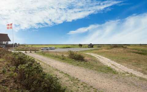 Jovanka - 2.3Km from the Sea: Sky, Ecoregion, Horizon, Plain, Cloud, Grassland, Land Lot, Rural Area, Prairie, Field