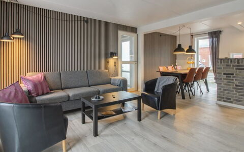 Gaida - 2.3Km from the Sea: Ceiling, Flooring, Interior Design, Floor, Composite Material, Furniture, Resort, Hotel, Design, Daylighting