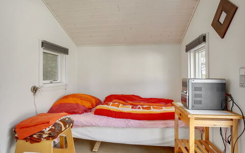 Lyyli - 1Km from the Sea: Wood, Wood Stain, Plank, Hardwood, Cottage, Deck, Siding, Shade, Wood Flooring, Garden Buildings