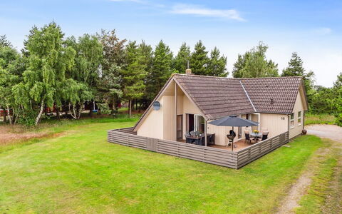Sigwid - 2.7Km from the Sea: Grass, Wood, Rural Area, Shrub, Cottage, Roof, Plain, Land Lot, Home, Groundcover