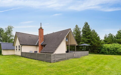 Sigwid - 2.7Km from the Sea: House, Home, Roof, Cottage, Land Lot, Estate, Farmhouse, Village, Farm