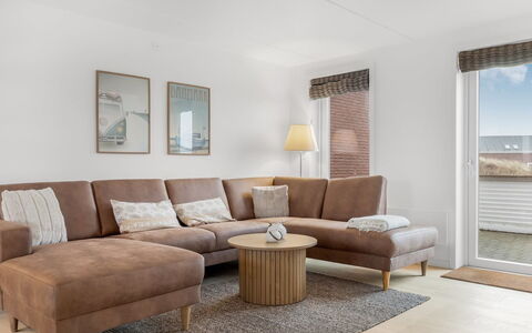 Anelia - 2.3Km from the Sea: Furniture, Wood, Interior Design, Floor, Flooring, Home, Brown, Living Room, Throw Pillow, Apartment