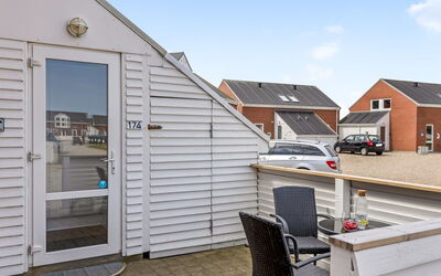 Anelia - 2.3Km from the Sea