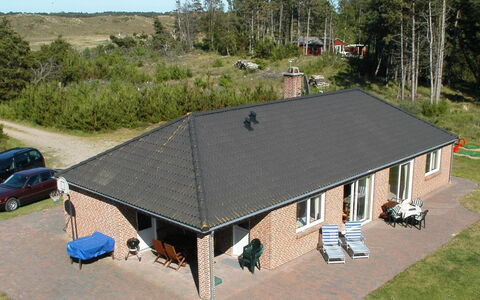 Arletty - 1Km from the Sea: Thatching, Cottage, House, Roof, Home, Farmhouse, Hut, Estate, Village