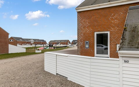 Sighwald - 2.3Km from the Sea: Cottage, Home, House, Roof, Porch, Estate, Siding, Garden Buildings, Farmhouse, Yard