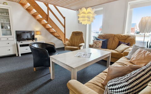 Alfa - 2.3Km from the Sea: Apartment, Shade, Balcony, Chair, Fence, Outdoor Furniture, Aluminium, Artificial Turf
