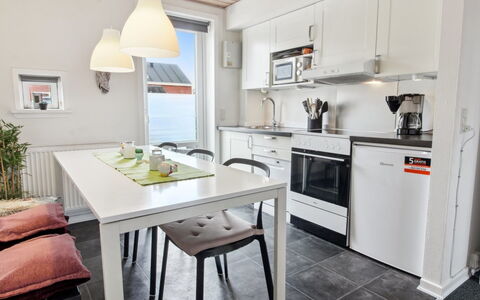 Alfa - 2.3Km from the Sea: Apartment, Shade, Balcony, Chair, Fence, Outdoor Furniture, Aluminium, Artificial Turf