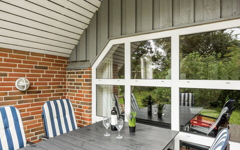 Albin - 2.8Km from the Sea: Roof, House, Residential Area, Home, Estate, Cottage, Design