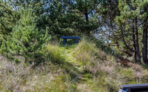 Roald - 2.2Km from the Sea: Home, Cottage, Porch, Hardwood, Siding, Deck, Shade, Plank, Estate, Garden Buildings